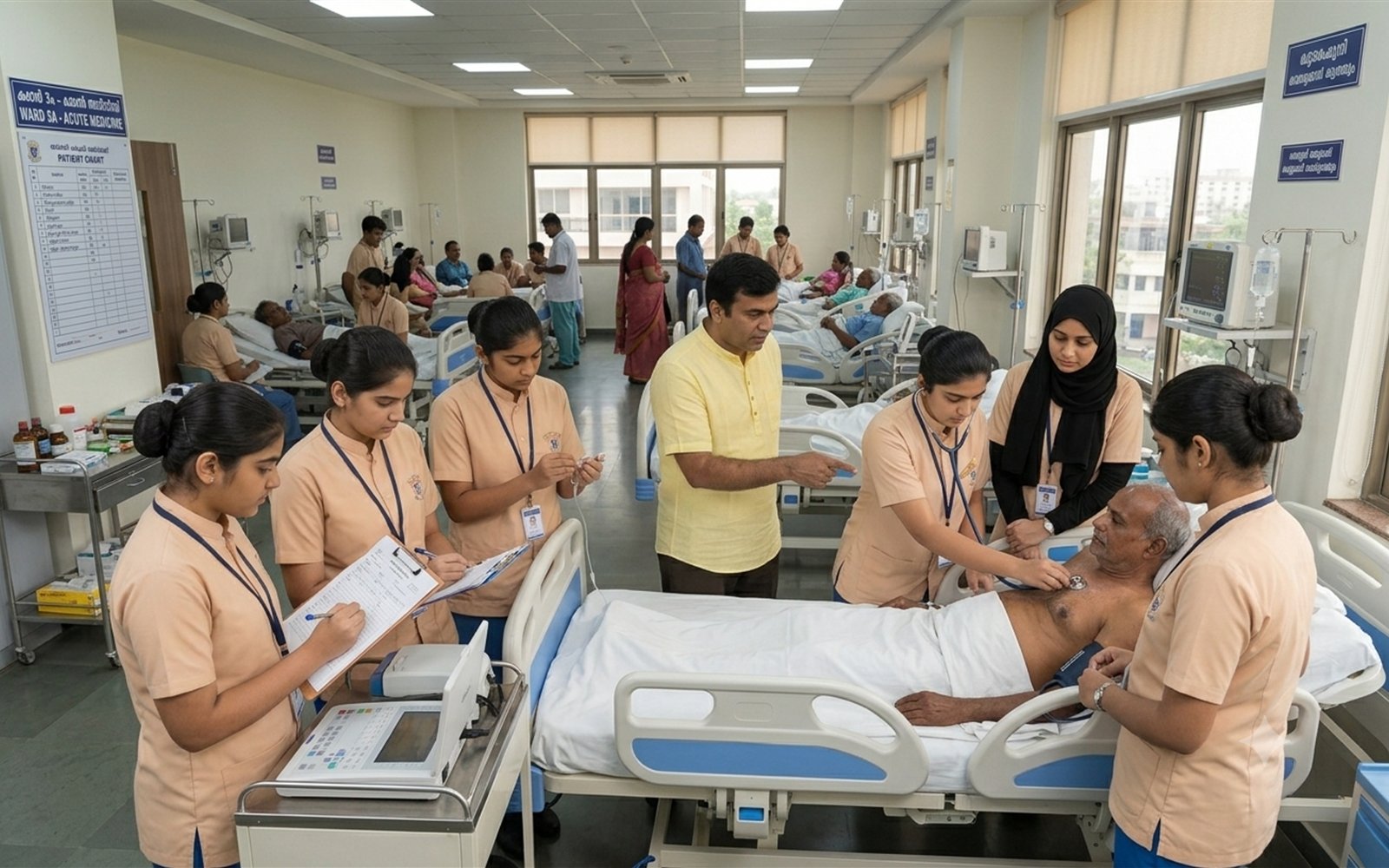 Nursing programs image